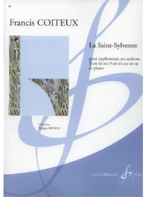 La saint sylvestre